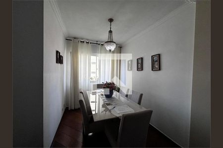 Apartamento à venda com 2 quartos, 74m² em Parque Mandaqui, São Paulo