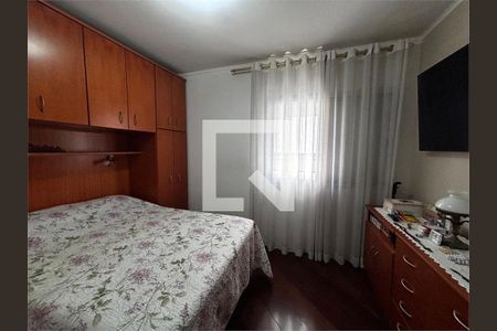 Apartamento à venda com 2 quartos, 74m² em Parque Mandaqui, São Paulo