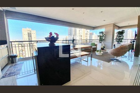 Apartamento à venda com 3 quartos, 250m² em Santana, São Paulo