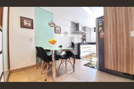 Apartamento à venda com 3 quartos, 250m² em Santana, São Paulo