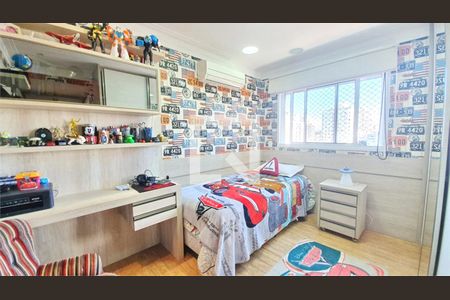 Apartamento à venda com 3 quartos, 250m² em Santana, São Paulo