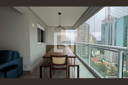 Apartamento à venda com 2 quartos, 74m² em Aclimação, São Paulo