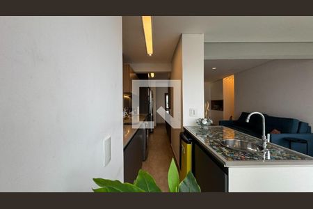 Apartamento à venda com 2 quartos, 74m² em Aclimação, São Paulo