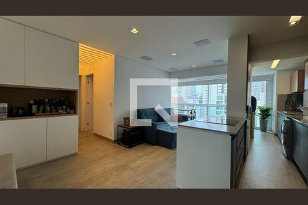 Apartamento à venda com 2 quartos, 74m² em Aclimação, São Paulo