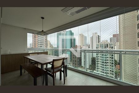 Apartamento à venda com 2 quartos, 74m² em Aclimação, São Paulo