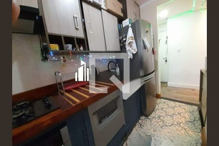 Apartamento à venda com 2 quartos, 47m² em Vila Matilde, São Paulo