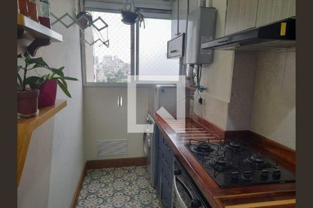 Apartamento à venda com 2 quartos, 47m² em Vila Matilde, São Paulo