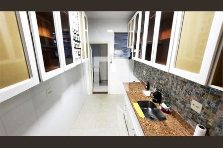 Apartamento à venda com 3 quartos, 120m² em Tijuca, Rio de Janeiro