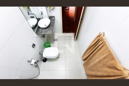 Apartamento à venda com 3 quartos, 120m² em Tijuca, Rio de Janeiro