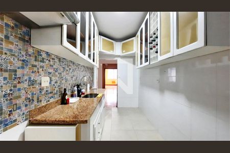 Apartamento à venda com 3 quartos, 120m² em Tijuca, Rio de Janeiro