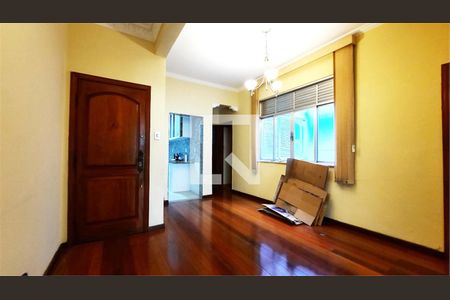 Apartamento à venda com 3 quartos, 120m² em Tijuca, Rio de Janeiro