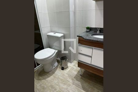 Apartamento à venda com 2 quartos, 58m² em Vila Prudente, São Paulo