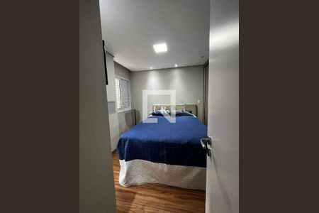 Apartamento à venda com 2 quartos, 58m² em Vila Prudente, São Paulo