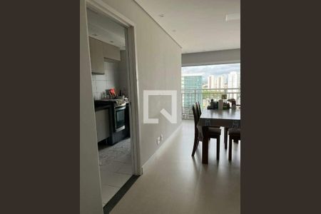 Apartamento à venda com 2 quartos, 58m² em Vila Prudente, São Paulo