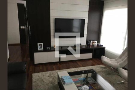 Apartamento à venda com 3 quartos, 140m² em Panamby, São Paulo