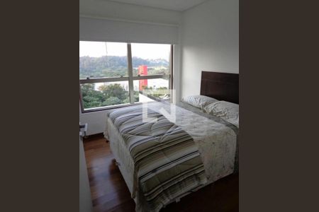 Apartamento à venda com 3 quartos, 140m² em Panamby, São Paulo