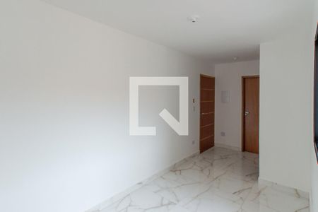 Sala de apartamento para alugar com 1 quarto, 33m² em Jardim Neila, São Paulo