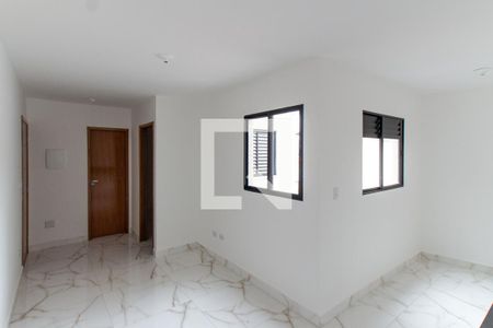 Sala de apartamento para alugar com 1 quarto, 33m² em Jardim Neila, São Paulo