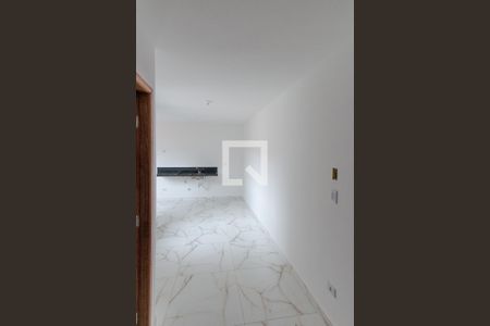 Sala de apartamento para alugar com 1 quarto, 33m² em Jardim Neila, São Paulo