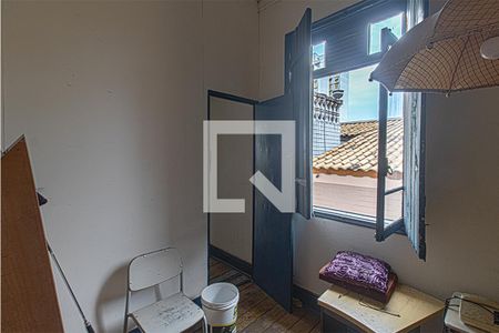 quarto2 de casa à venda com 2 quartos, 137m² em Cambuci, São Paulo