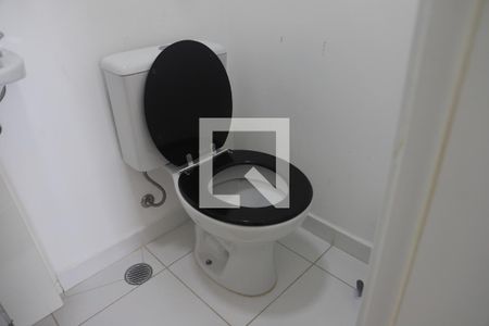 Lavabo de apartamento para alugar com 1 quarto, 38m² em Vila da Saúde, São Paulo