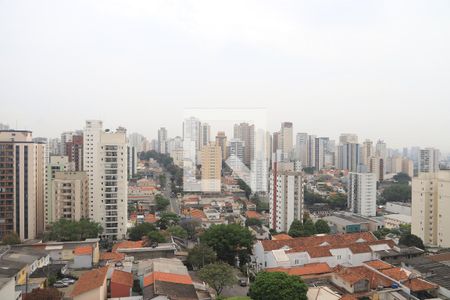 Sala de apartamento para alugar com 1 quarto, 38m² em Vila da Saúde, São Paulo