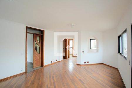 Sala de apartamento para alugar com 4 quartos, 212m² em Vila Carrão, São Paulo