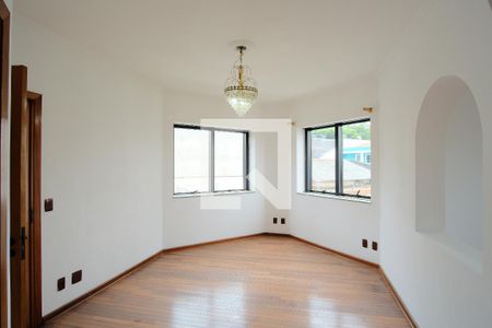 Sala de Jantar de apartamento para alugar com 4 quartos, 212m² em Vila Carrão, São Paulo