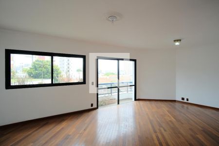 Sala de apartamento para alugar com 4 quartos, 212m² em Vila Carrão, São Paulo