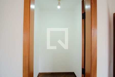 Despensa da sala de jantar de apartamento para alugar com 4 quartos, 212m² em Vila Carrão, São Paulo