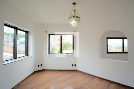 Sala de Jantar de apartamento para alugar com 4 quartos, 212m² em Vila Carrão, São Paulo