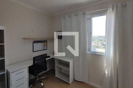 Quarto 2 de apartamento à venda com 2 quartos, 50m² em Jardim das Bandeiras, Campinas