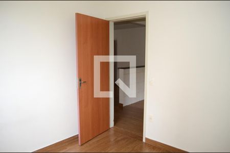 Quarto 2 de apartamento para alugar com 2 quartos, 55m² em Paulo Vi, Belo Horizonte