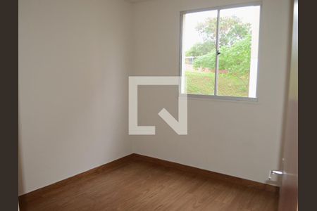 Quarto 2 de apartamento para alugar com 2 quartos, 55m² em Paulo Vi, Belo Horizonte