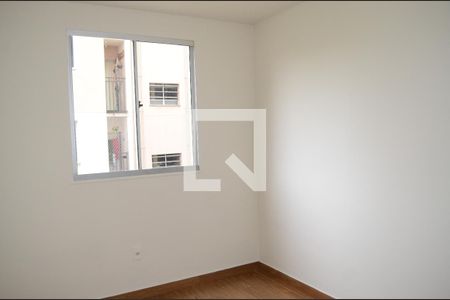 Quarto 1 de apartamento para alugar com 2 quartos, 55m² em Paulo Vi, Belo Horizonte