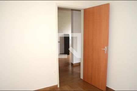 Quarto 1 de apartamento para alugar com 2 quartos, 55m² em Paulo Vi, Belo Horizonte