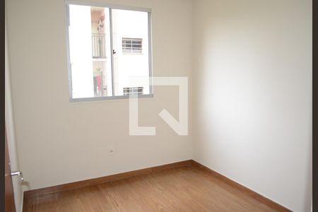 Quarto 1 de apartamento para alugar com 2 quartos, 55m² em Paulo Vi, Belo Horizonte