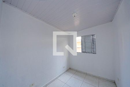 Quarto 1 de casa para alugar com 2 quartos, 60m² em Vila Prudente, São Paulo