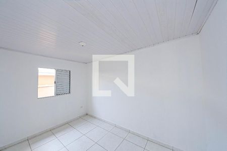 Quarto 2 de casa para alugar com 2 quartos, 60m² em Vila Prudente, São Paulo