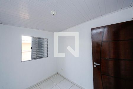 Quarto 1 de casa para alugar com 2 quartos, 60m² em Vila Prudente, São Paulo