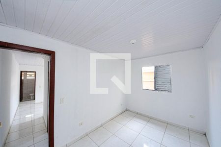 Quarto 2 de casa para alugar com 2 quartos, 60m² em Vila Prudente, São Paulo