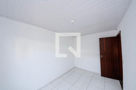 Quarto 2 de casa para alugar com 2 quartos, 60m² em Vila Prudente, São Paulo