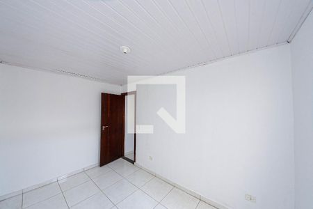 Quarto 2 de casa para alugar com 2 quartos, 60m² em Vila Prudente, São Paulo