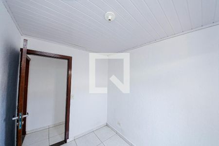 Quarto 1 de casa para alugar com 2 quartos, 60m² em Vila Prudente, São Paulo