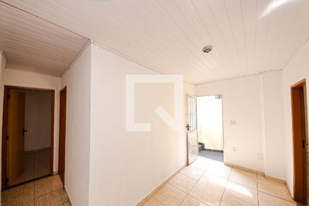 Sala de casa para alugar com 2 quartos, 60m² em Vila Prudente, São Paulo