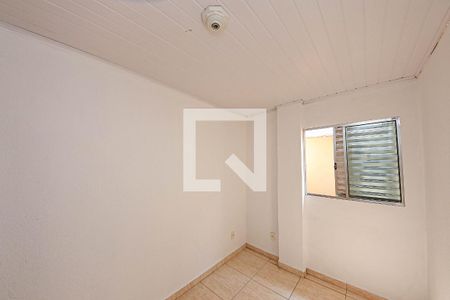 Quarto 1 de casa para alugar com 2 quartos, 60m² em Vila Prudente, São Paulo