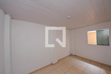 Quarto 2 de casa para alugar com 2 quartos, 60m² em Vila Prudente, São Paulo