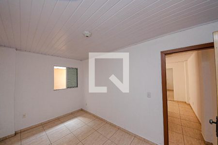 Quarto 2 de casa para alugar com 2 quartos, 60m² em Vila Prudente, São Paulo