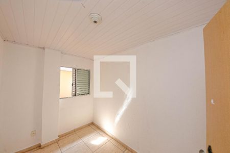 Quarto 1 de casa para alugar com 2 quartos, 60m² em Vila Prudente, São Paulo