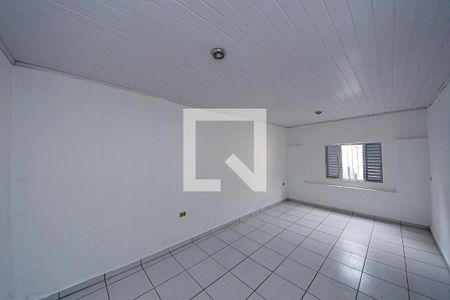 Quarto de casa para alugar com 1 quarto, 50m² em Vila Prudente, São Paulo